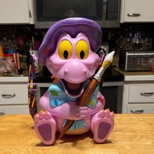 Figment Festival of the Arts Popcorn Bucket 2026